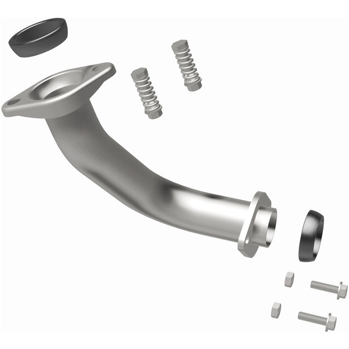 Front Pipe Kit <br> 94-03 Tracker, Sidekick, Vitara 1.6L, 1.8L, 2.0L
