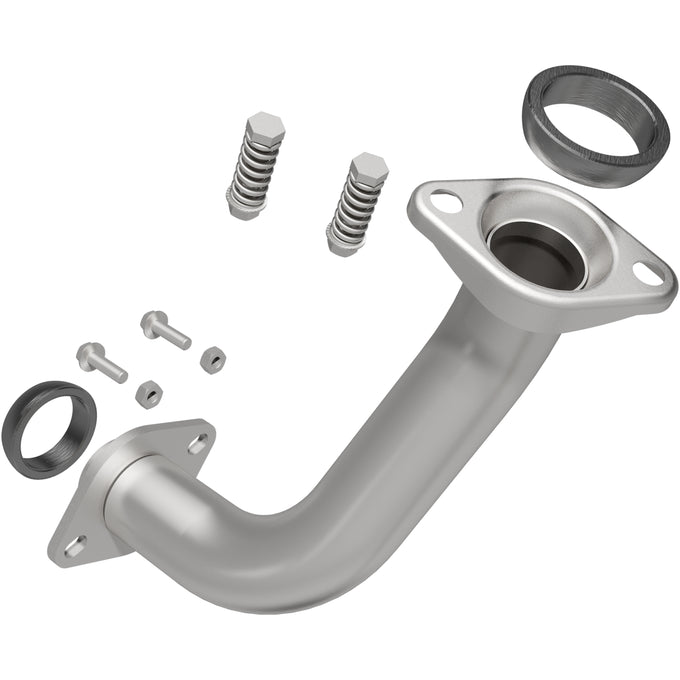 Front Pipe Kit <br> 94-03 Tracker, Sidekick, Vitara 1.6L, 1.8L, 2.0L
