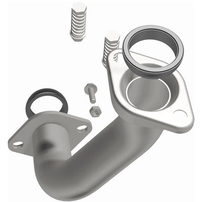 Front Pipe Kit <br> 94-03 Tracker, Sidekick, Vitara 1.6L, 1.8L, 2.0L