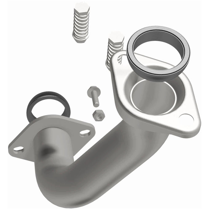 Front Pipe Kit <br> 94-03 Tracker, Sidekick, Vitara 1.6L, 1.8L, 2.0L