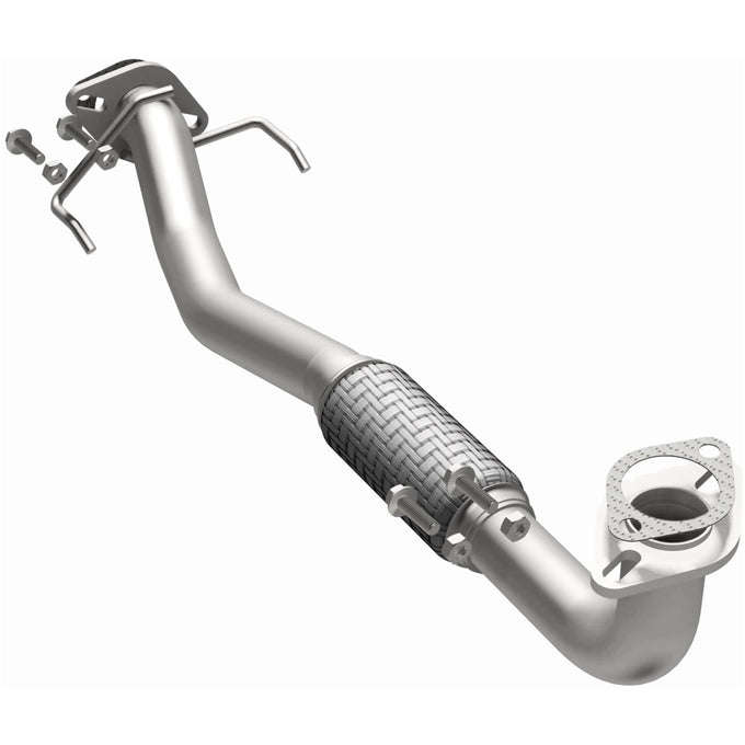 Front Pipe Kit <br> 02-07 Lancer 2.0L