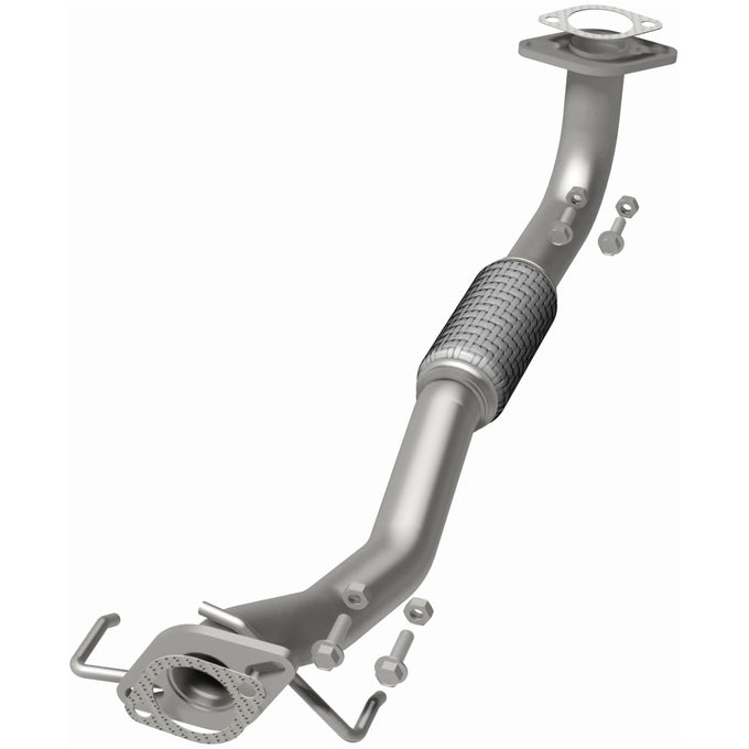 Front Pipe Kit <br> 02-07 Lancer 2.0L