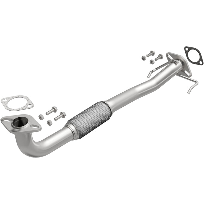 Front Pipe Kit <br> 02-07 Lancer 2.0L