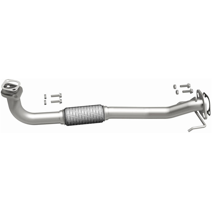 Front Pipe Kit <br> 02-07 Lancer 2.0L