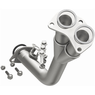 Front Pipe Kit <br> 95-00 Tacoma 2.4L
