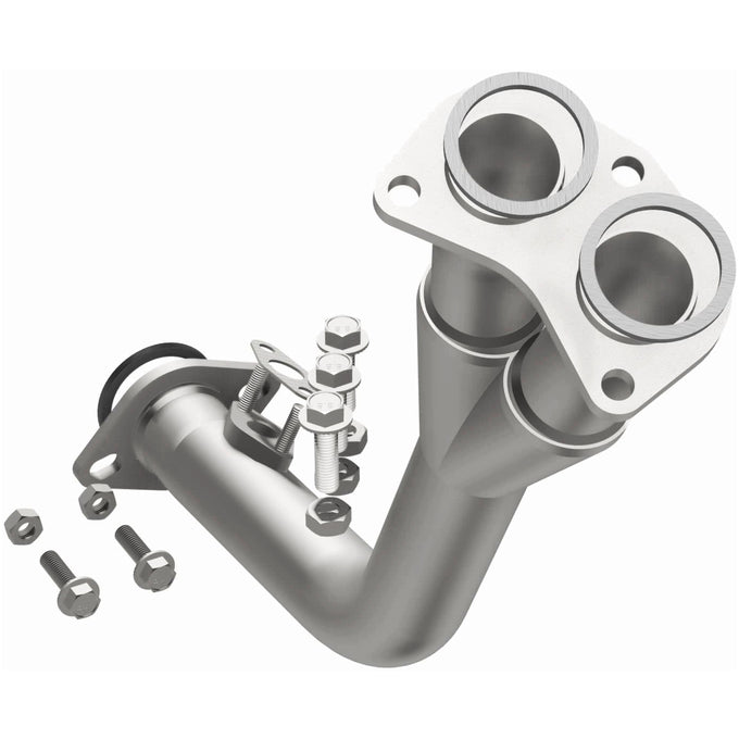 Front Pipe Kit <br> 95-00 Tacoma 2.4L