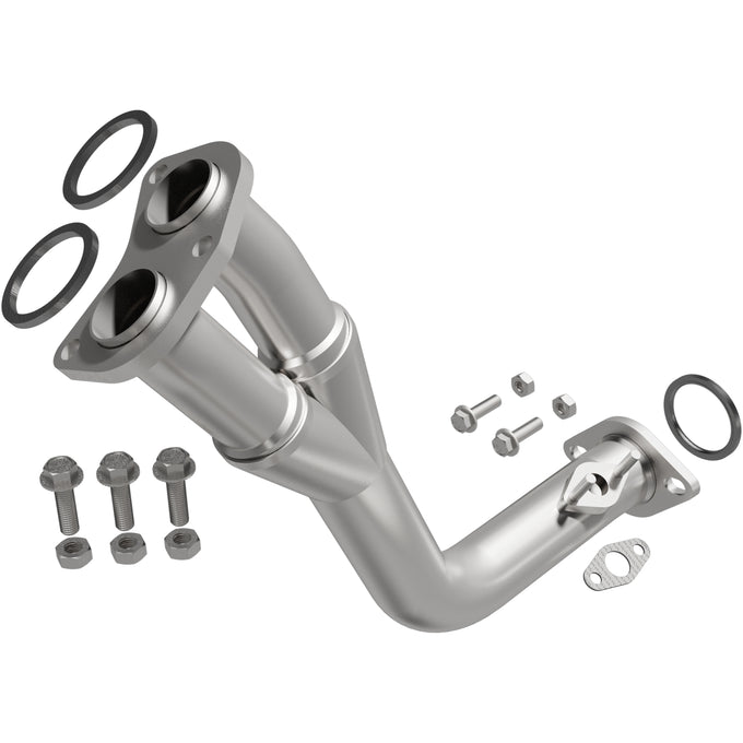 Front Pipe Kit <br> 95-00 Tacoma 2.4L