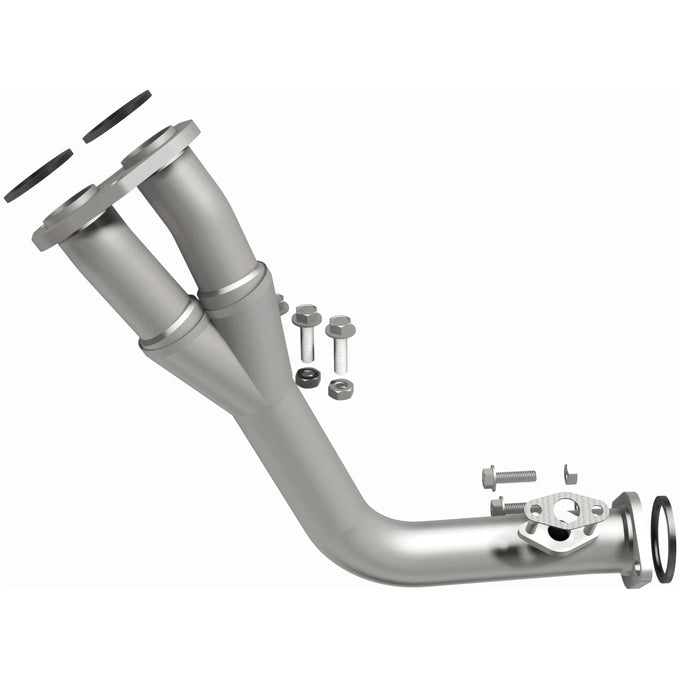 Front Pipe Kit <br> 95-00 Tacoma 2.4L