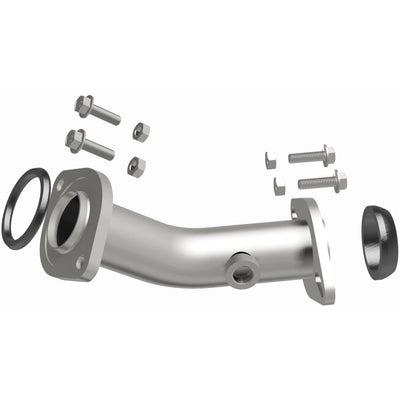 Front Pipe Kit <br> 98-00 RAV4 2.0L