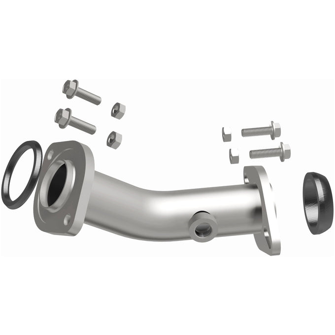 Front Pipe Kit <br> 98-00 RAV4 2.0L