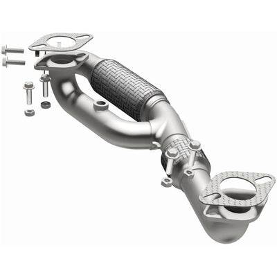 Front Pipe Kit <br> 02-05 Sedona 3.5L