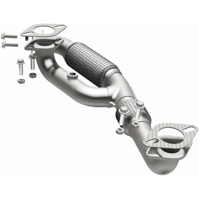 Front Pipe Kit <br> 02-05 Sedona 3.5L