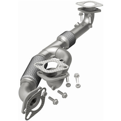 Front Pipe Kit <br> 02-05 Sedona 3.5L