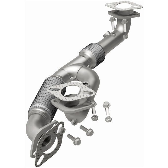 Front Pipe Kit <br> 02-05 Sedona 3.5L