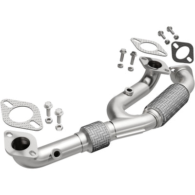 Front Pipe Kit <br> 02-05 Sedona 3.5L