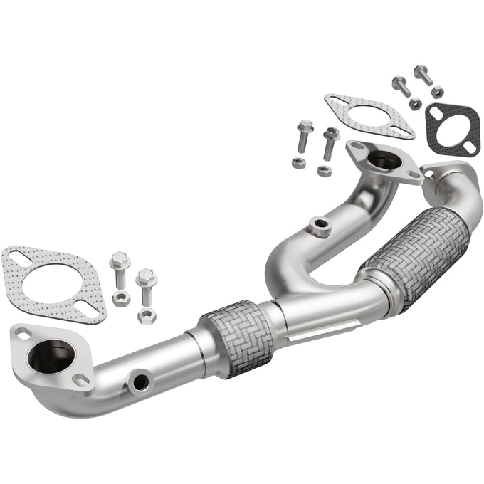 Front Pipe Kit <br> 02-05 Sedona 3.5L