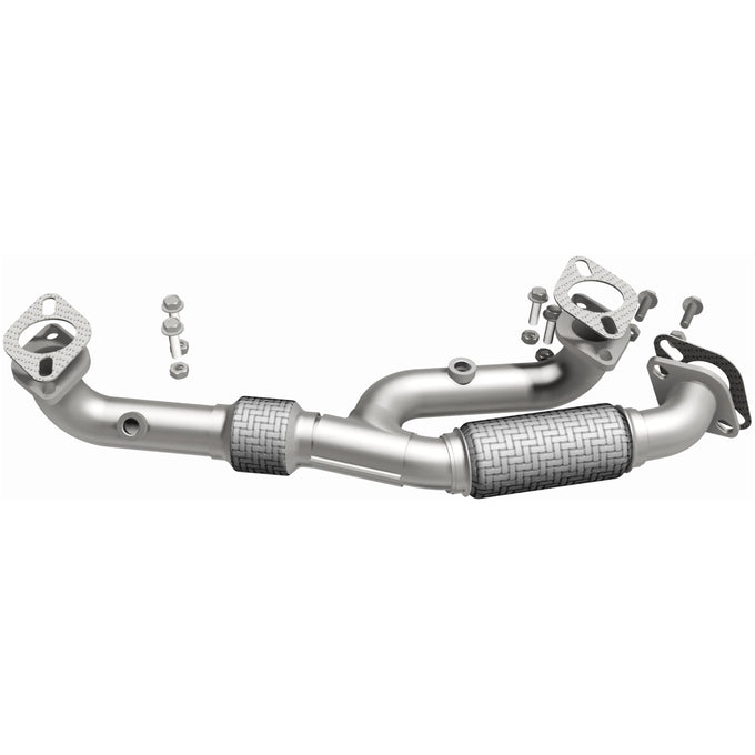 Front Pipe Kit <br> 02-05 Sedona 3.5L