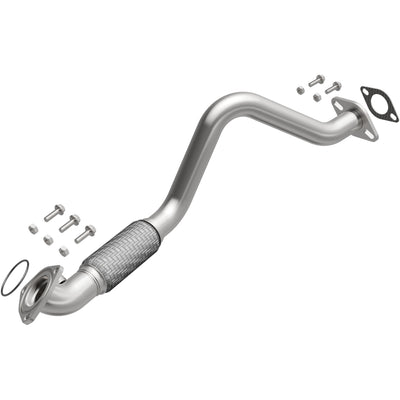 Front Pipe Kit <br> 09-11 Aveo5 1.6L