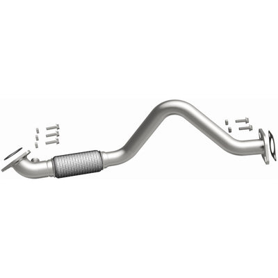 Front Pipe Kit <br> 09-11 Aveo5 1.6L