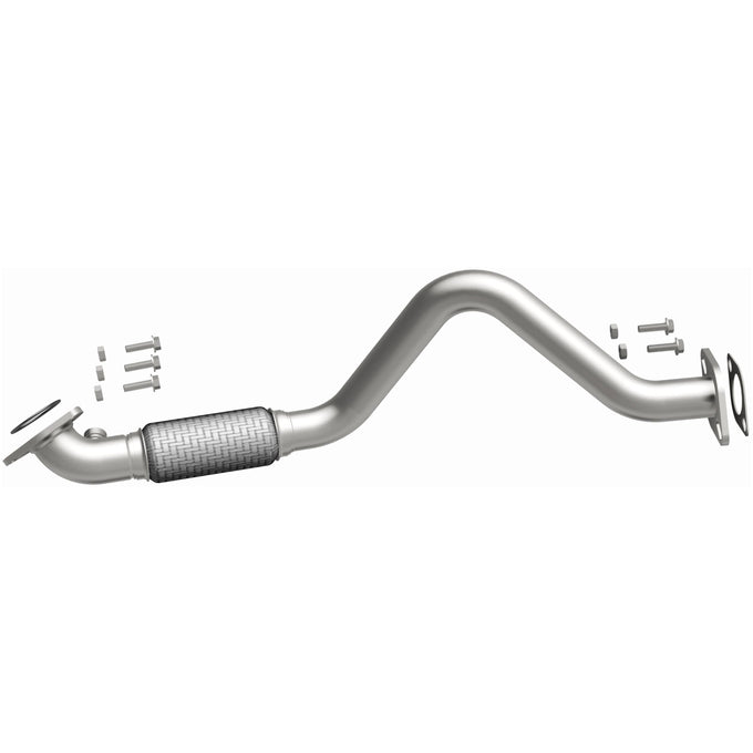 Front Pipe Kit <br> 09-11 Aveo5 1.6L