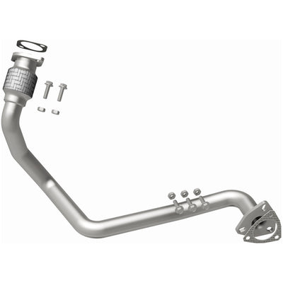 Front Pipe Kit <br> 96-97 Hombre, S10, Sonoma 2.2L
