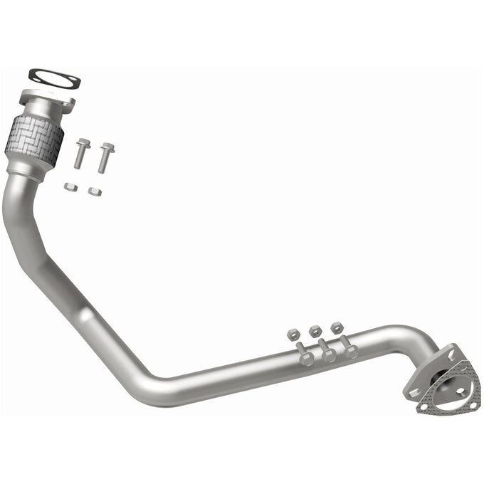 Front Pipe Kit <br> 96-97 Hombre, S10, Sonoma 2.2L