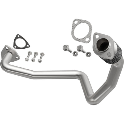 Front Pipe Kit <br> 96-97 Hombre, S10, Sonoma 2.2L
