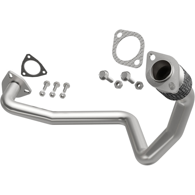 Front Pipe Kit <br> 96-97 Hombre, S10, Sonoma 2.2L