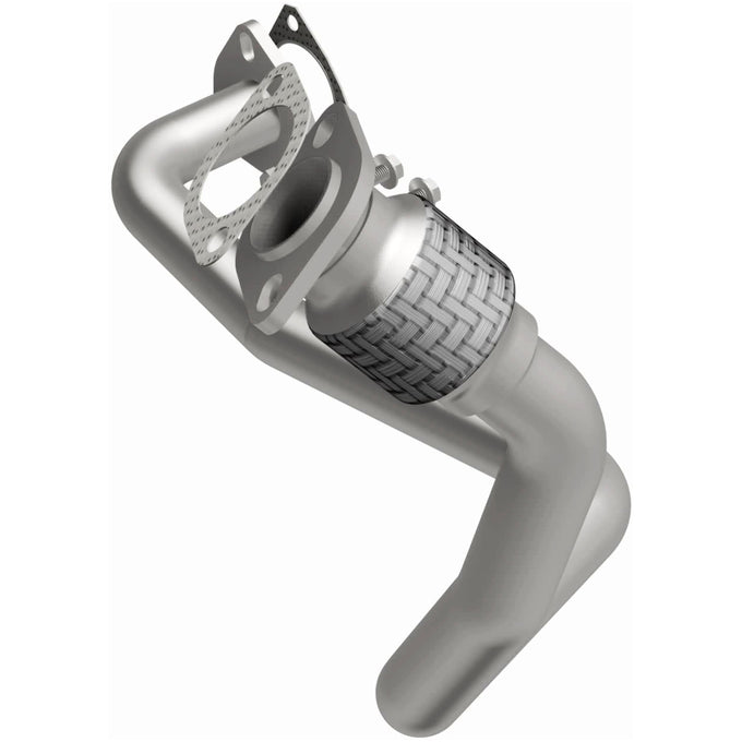 Front Pipe Kit <br> 96-97 Hombre, S10, Sonoma 2.2L