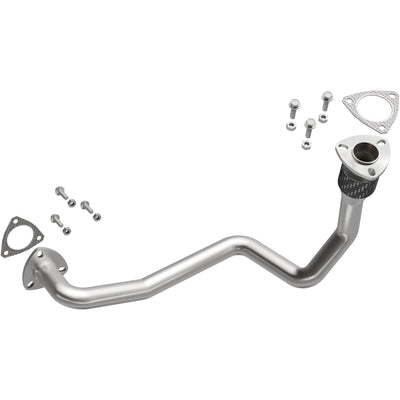 Front Pipe Kit <br> 98-03 Hombre, S10, Sonoma 2.2L