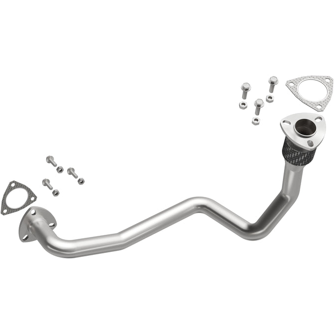 Front Pipe Kit <br> 98-03 Hombre, S10, Sonoma 2.2L