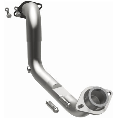 Front Pipe Kit <br> 05-10 tC 2.4L