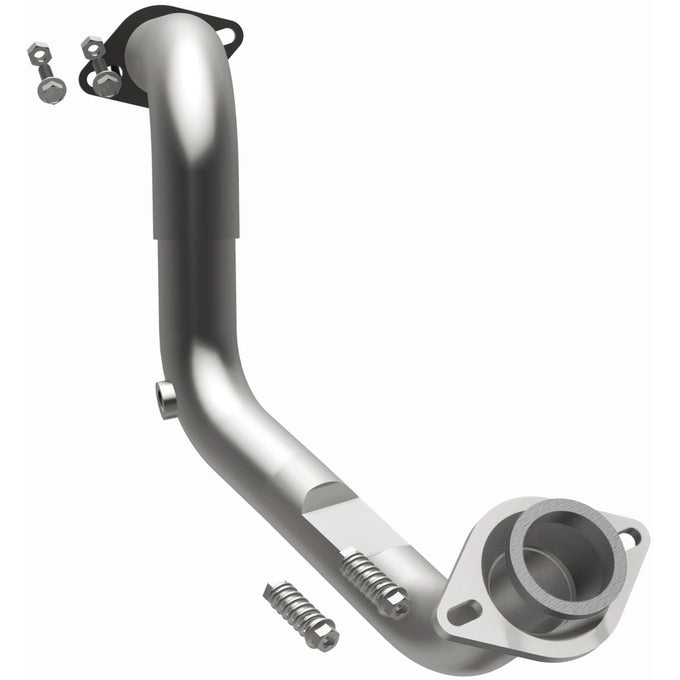 Front Pipe Kit <br> 05-10 tC 2.4L