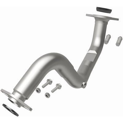 Front Pipe Kit <br> 05-10 tC 2.4L