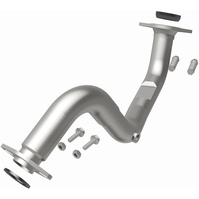 Front Pipe Kit <br> 05-10 tC 2.4L