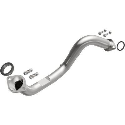 Front Pipe Kit <br> 05-10 tC 2.4L