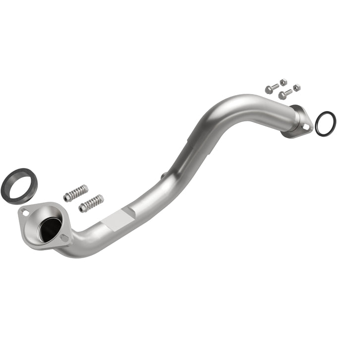 Front Pipe Kit <br> 05-10 tC 2.4L