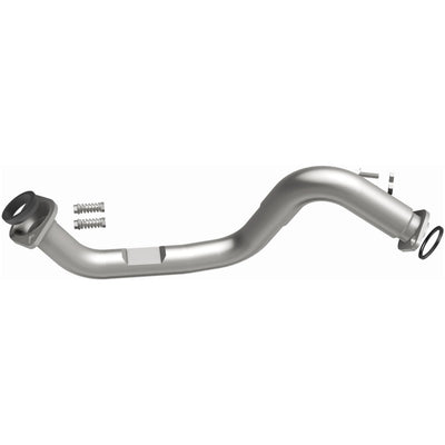 Front Pipe Kit <br> 05-10 tC 2.4L