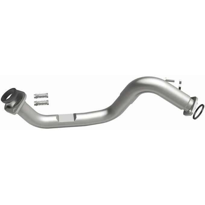 Front Pipe Kit <br> 05-10 tC 2.4L