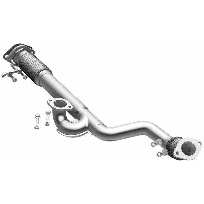 Front Pipe Kit <br> 10-11 Equinox, Terrain 3.0L