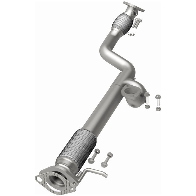Front Pipe Kit <br> 10-11 Equinox, Terrain 3.0L
