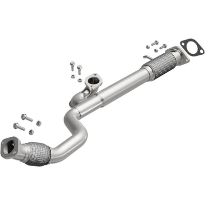 Front Pipe Kit <br> 10-11 Equinox, Terrain 3.0L