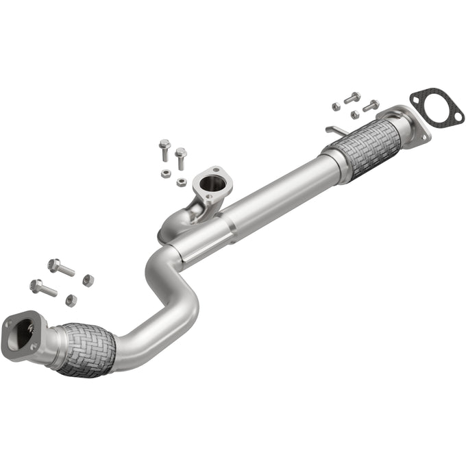 Front Pipe Kit <br> 10-11 Equinox, Terrain 3.0L