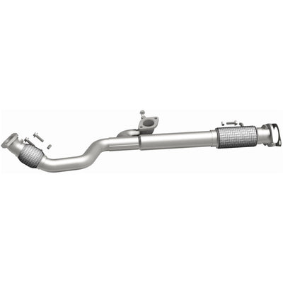Front Pipe Kit <br> 10-11 Equinox, Terrain 3.0L