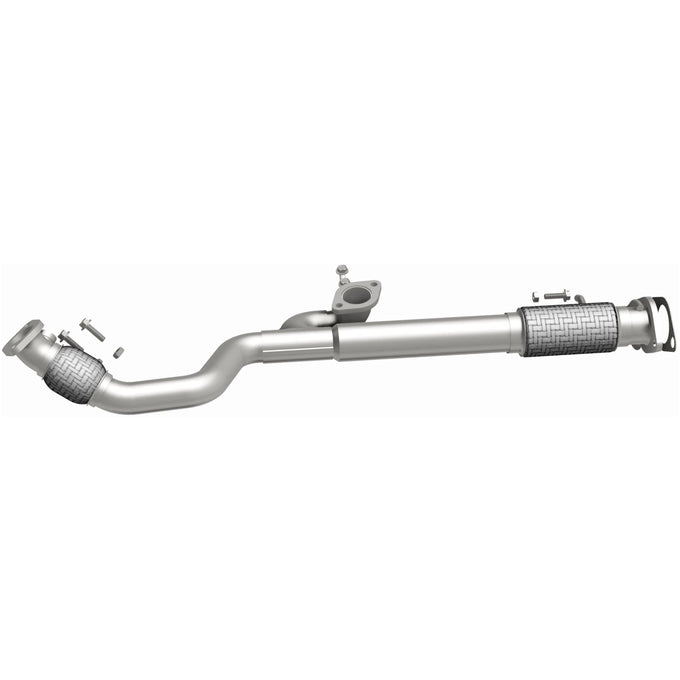 Front Pipe Kit <br> 10-11 Equinox, Terrain 3.0L