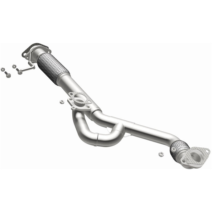 Direct-Fit Front Pipe Kit <br> 12-17 Chevy Equinox, GMC Terrain