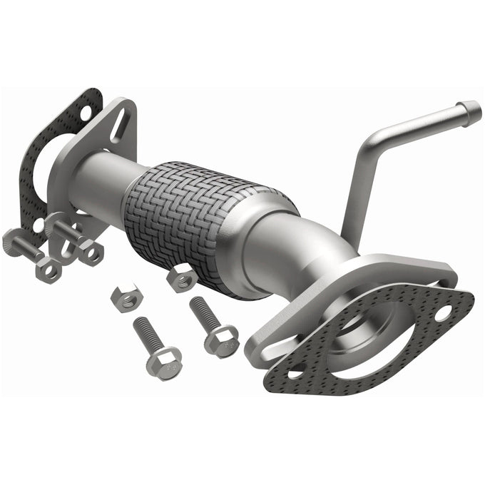 Front Pipe Kit <br> 10-13 KIA FORTE FORTE KOUP