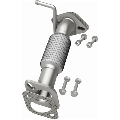 Front Pipe Kit <br> 10-13 KIA FORTE FORTE KOUP
