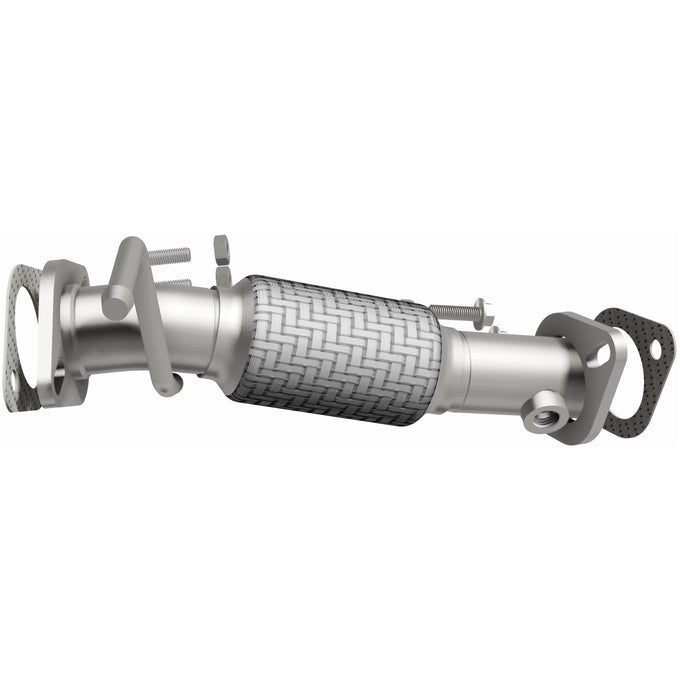 Front Pipe Kit <br> 10-13 KIA FORTE FORTE KOUP