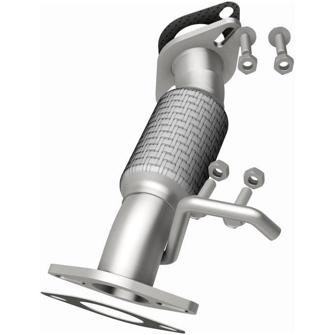 Front Pipe Kit <br> 06-08 Optima 2.4L